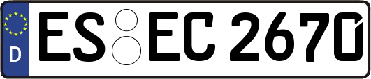 ES-EC2670