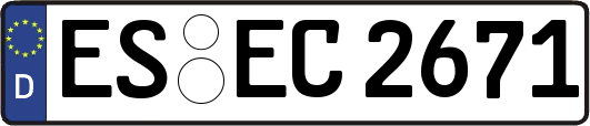 ES-EC2671