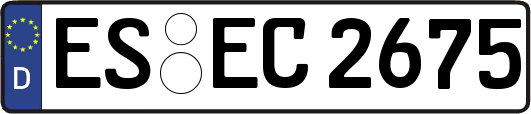 ES-EC2675