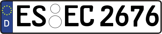 ES-EC2676