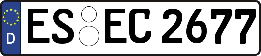 ES-EC2677