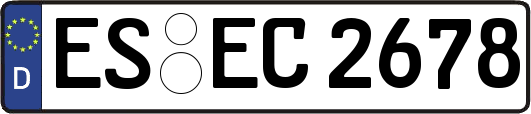ES-EC2678