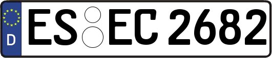 ES-EC2682