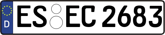 ES-EC2683