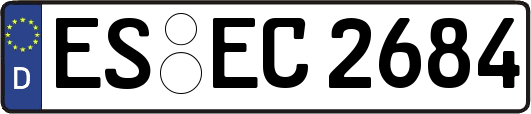 ES-EC2684