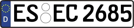 ES-EC2685
