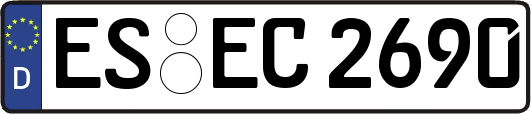 ES-EC2690