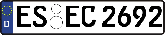ES-EC2692