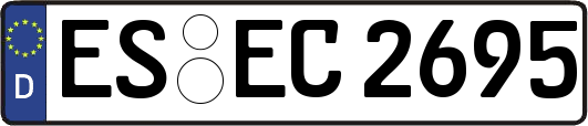 ES-EC2695
