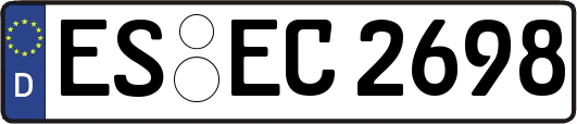 ES-EC2698