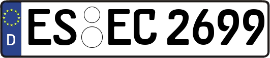 ES-EC2699