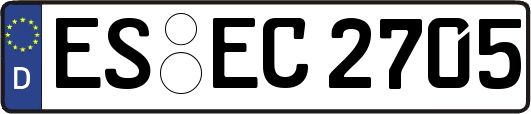 ES-EC2705