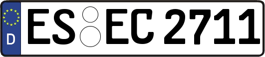 ES-EC2711