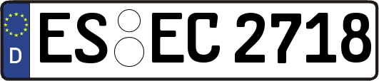 ES-EC2718