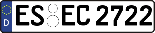 ES-EC2722