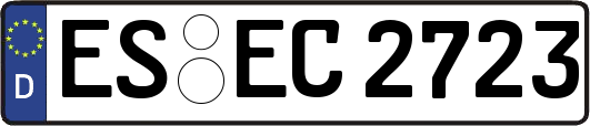 ES-EC2723
