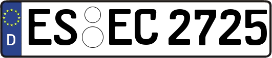 ES-EC2725