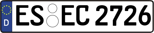 ES-EC2726