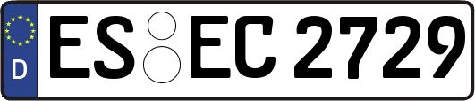 ES-EC2729