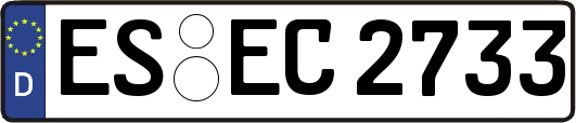 ES-EC2733