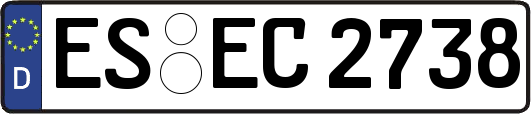 ES-EC2738