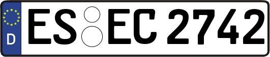 ES-EC2742