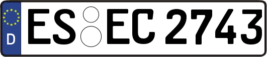 ES-EC2743