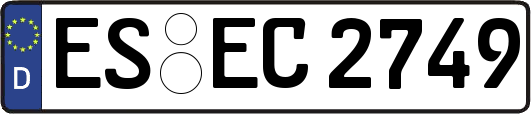 ES-EC2749