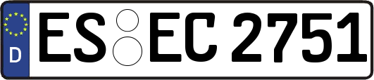 ES-EC2751