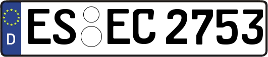 ES-EC2753