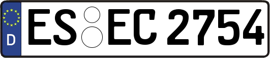 ES-EC2754