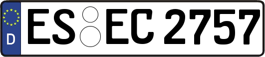 ES-EC2757