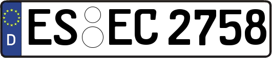 ES-EC2758