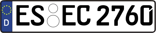 ES-EC2760