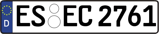 ES-EC2761