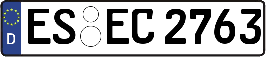 ES-EC2763