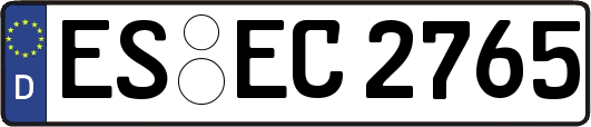 ES-EC2765