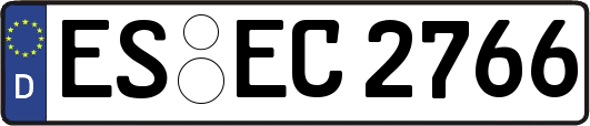 ES-EC2766