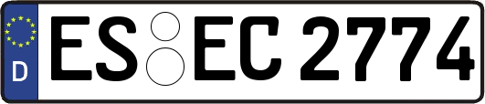 ES-EC2774