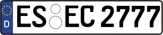 ES-EC2777