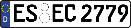ES-EC2779