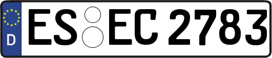 ES-EC2783