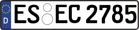 ES-EC2785