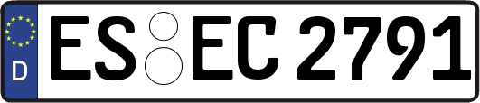 ES-EC2791