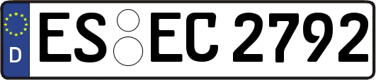 ES-EC2792