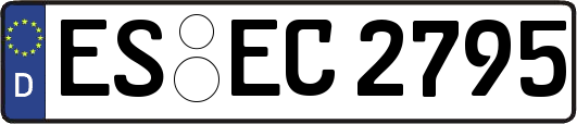 ES-EC2795
