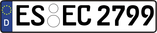 ES-EC2799