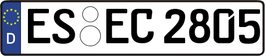 ES-EC2805