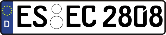 ES-EC2808