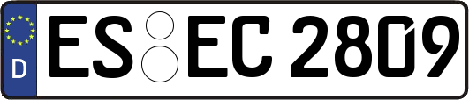 ES-EC2809